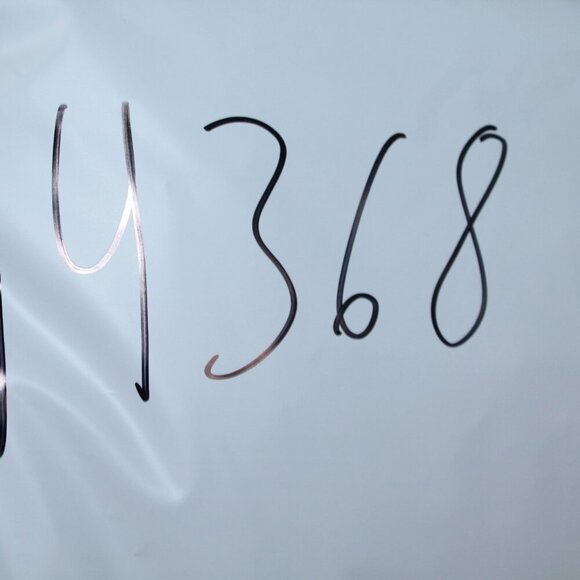 Majestic Men Blue Tee Shirt Chicago Cubs MLB Authentic Tripe Peak Size XL - Picture 8 of 10